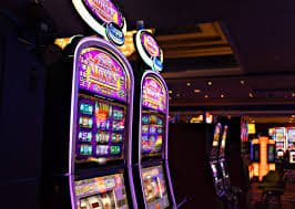 Slot-style entertainment image used in pkpk casino and virtual gaming section