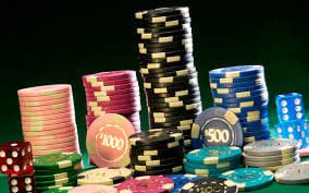 Casino-style app screen concept connected to pkpk mobile entertainment pages