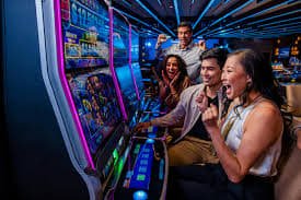 Responsible sports betting scene for pkpk adults using mobile devices
